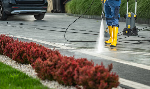 Why Choose Our Certified Pressure Washing Experts for Your Project Needs in Gardendale, AL?